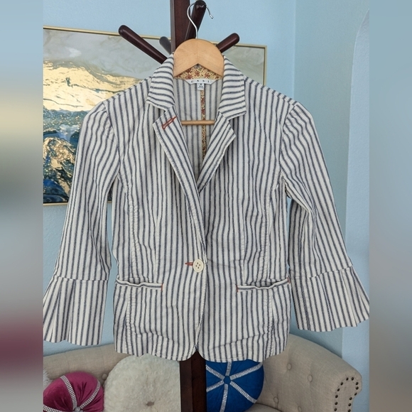 CAbi Woman's Jacket Dize 2 - Picture 2 of 11